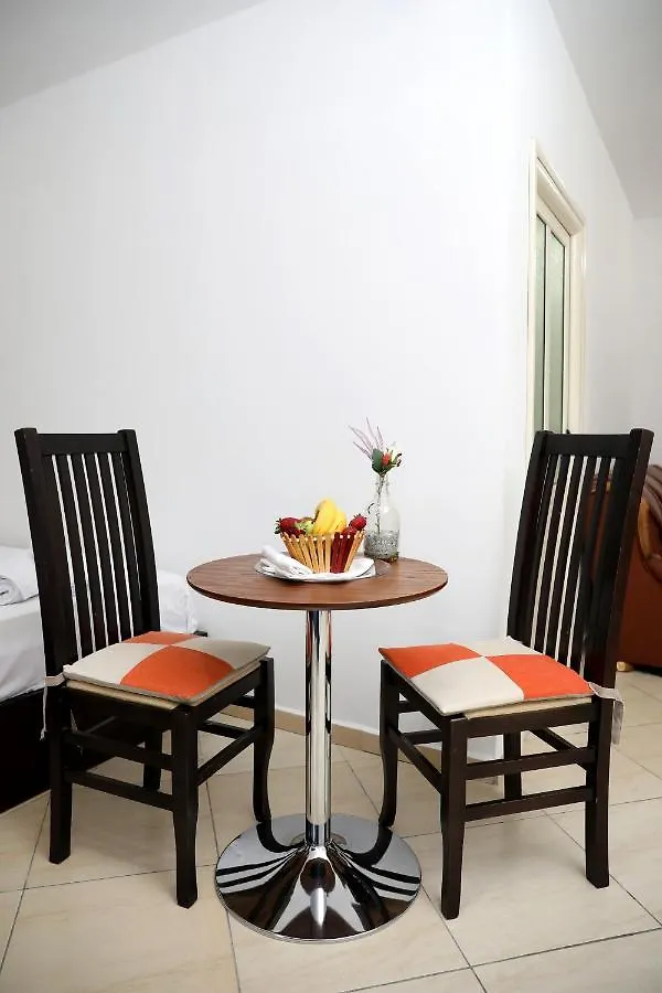 Dolce Italia Residence Radhime