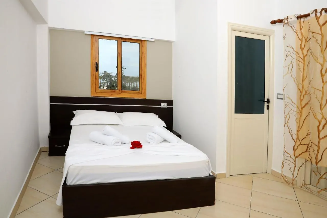 Aparthotel Dolce Italia Residence Radhime