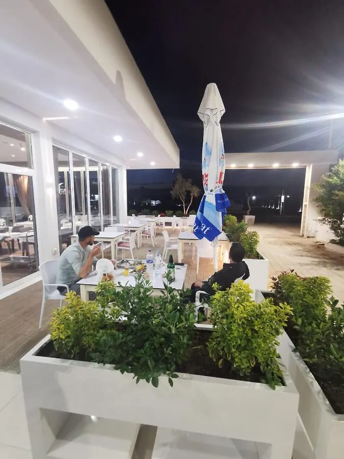 Dolce Italia Residence Radhime Aparthotel