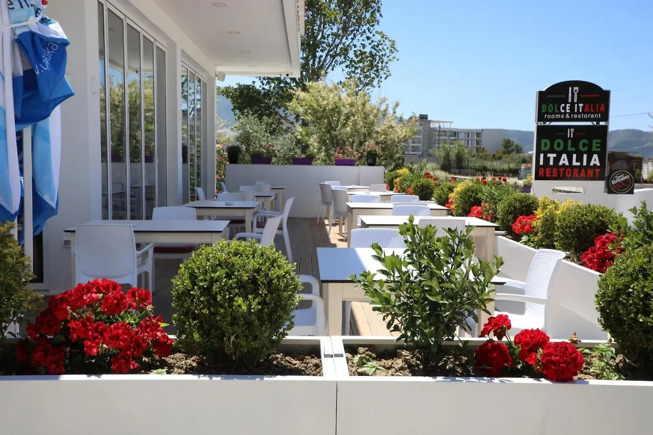 Aparthotel Dolce Italia Residence Radhime