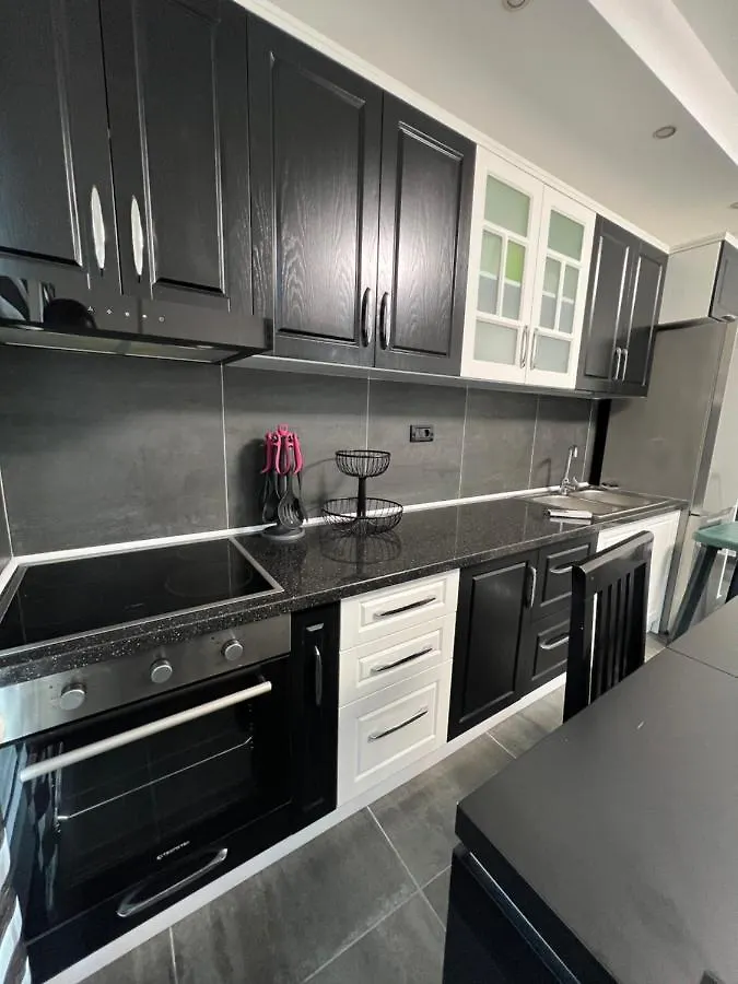 Apartmanhotel Dolce Italia Residence Radhima
