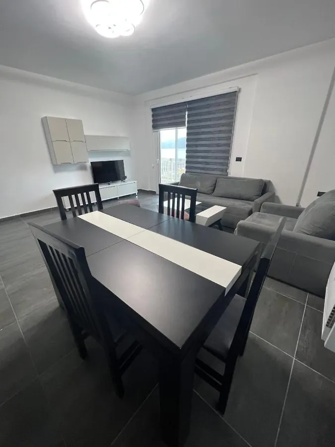 Dolce Italia Residence Radhime Aparthotel