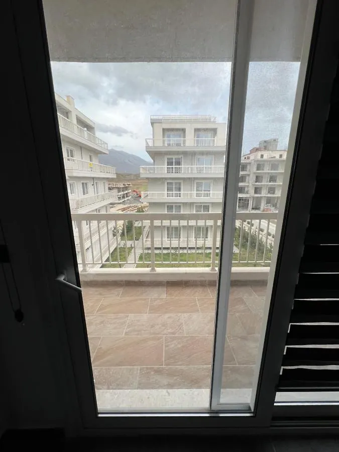 Dolce Italia Residence Radhime Albania