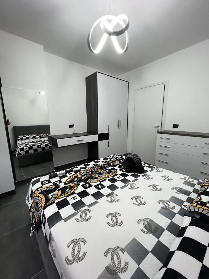 Aparthotel Dolce Italia Residence Radhime Albania