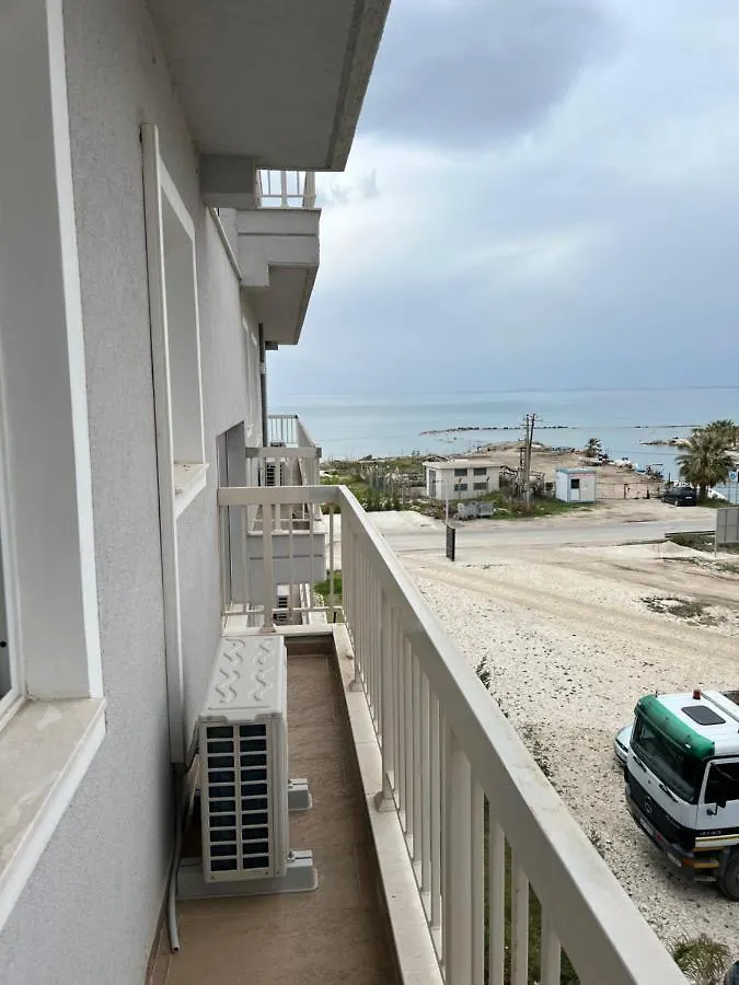 Dolce Italia Residence Radhima
