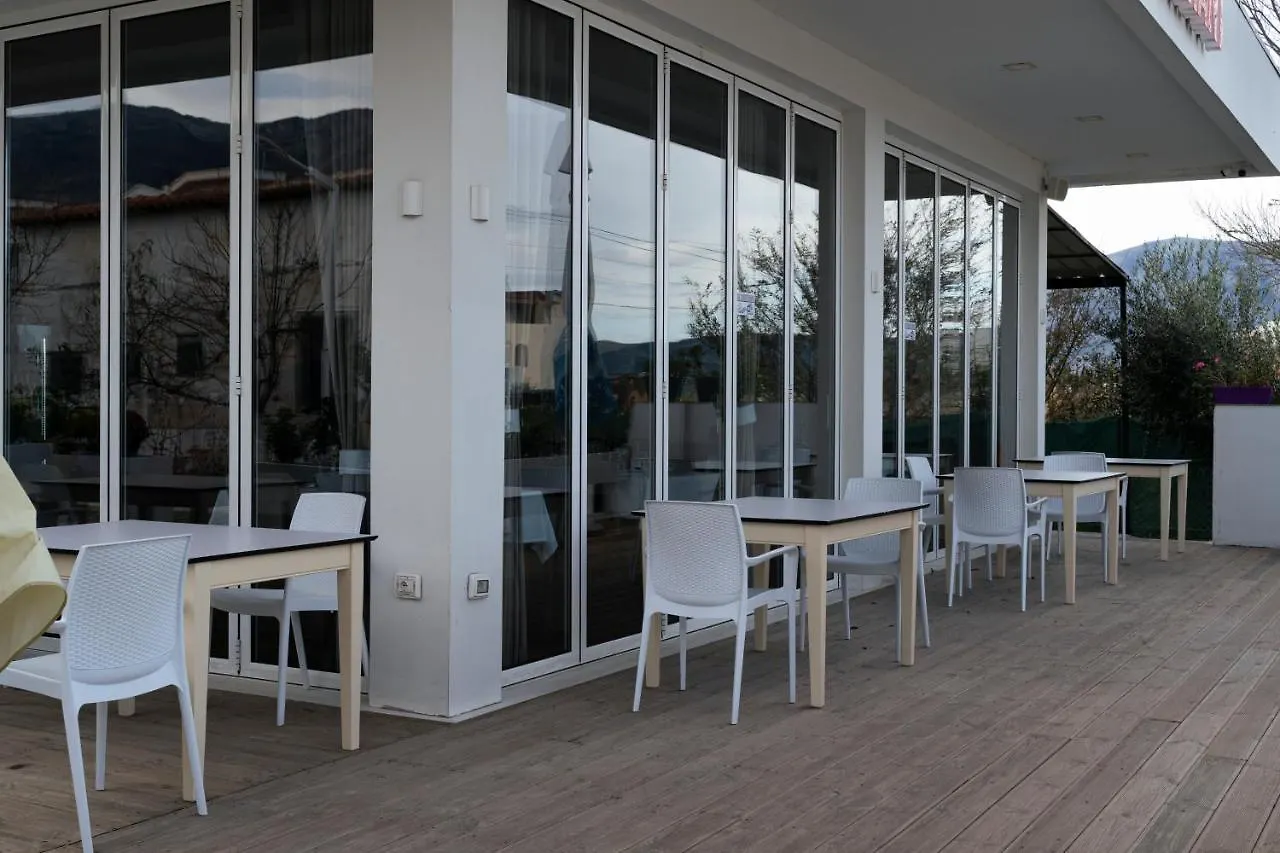 Dolce Italia Residence Radhime Albania