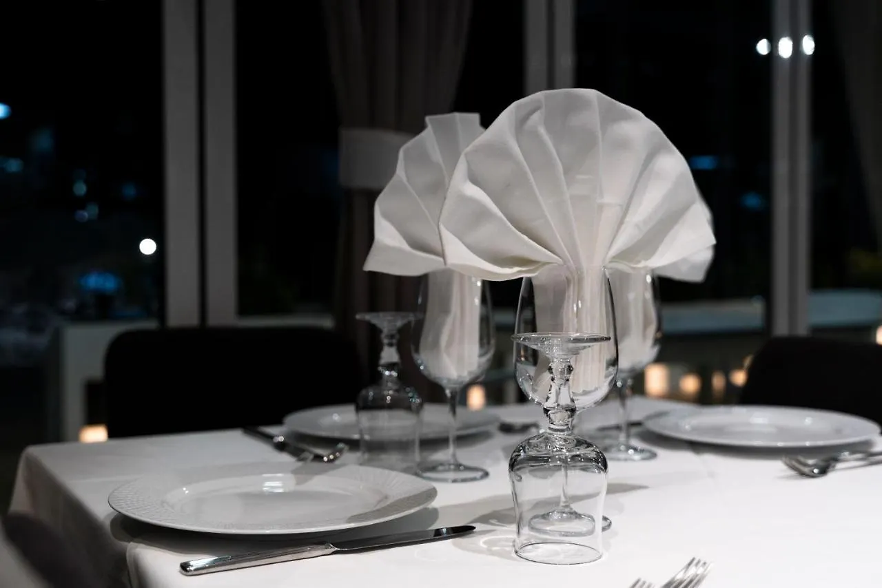 Dolce Italia Residence Radhime