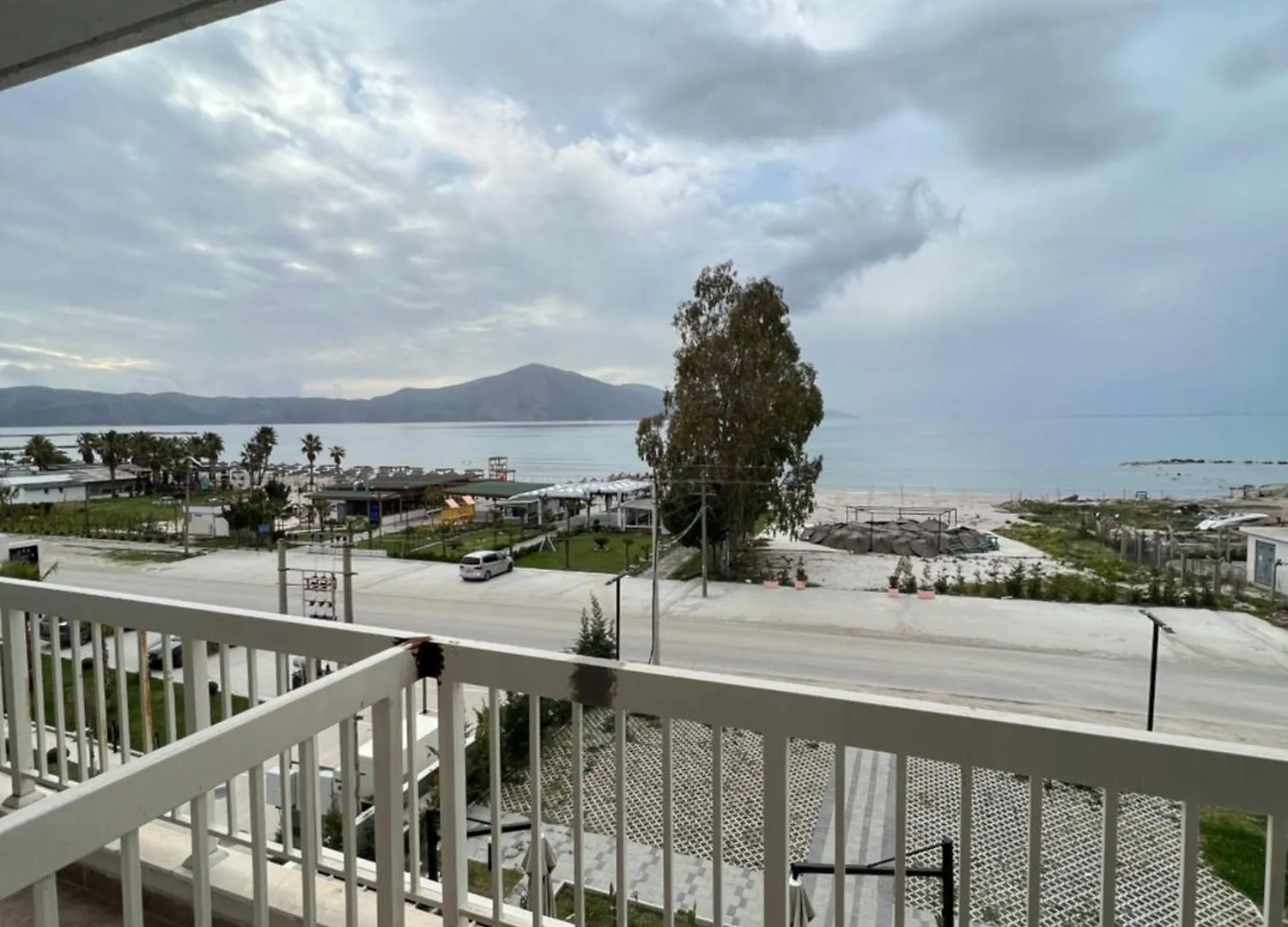 Aparthotel Dolce Italia Residence Radhime
