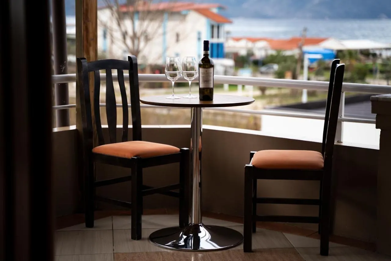 Aparthotel Dolce Italia Residence Radhime