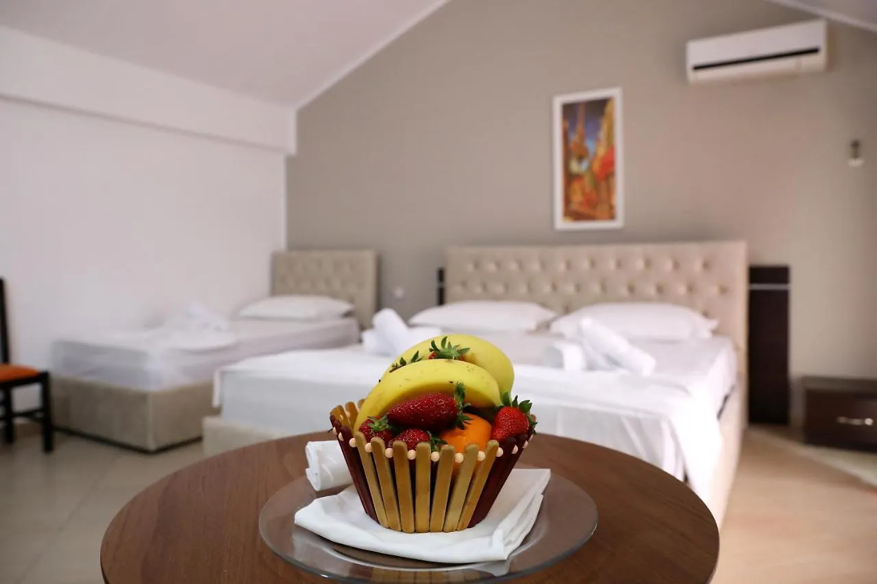 Aparthotel Dolce Italia Residence Radhime Albania