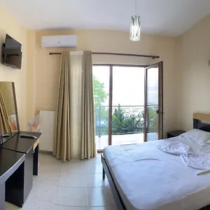 Kukesi Resort Azem Lini