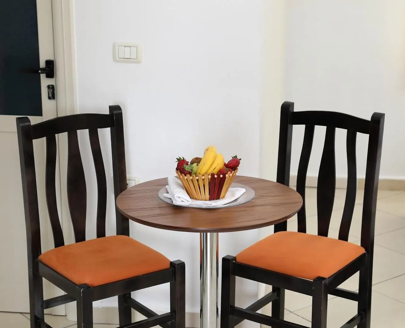 Dolce Italia Residence Radhimë
