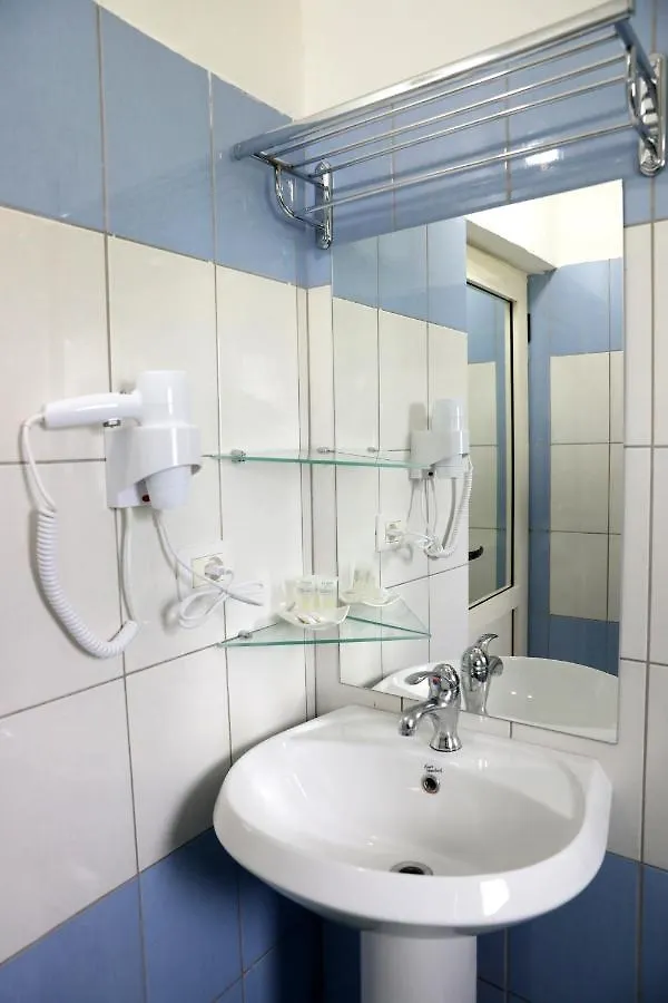 Aparthotel Dolce Italia Residence Radhimë