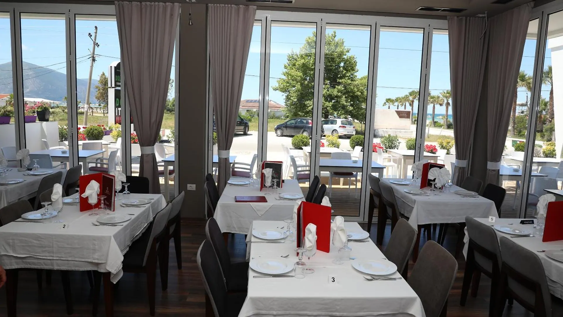 Aparthotel Dolce Italia Residence Radhimë