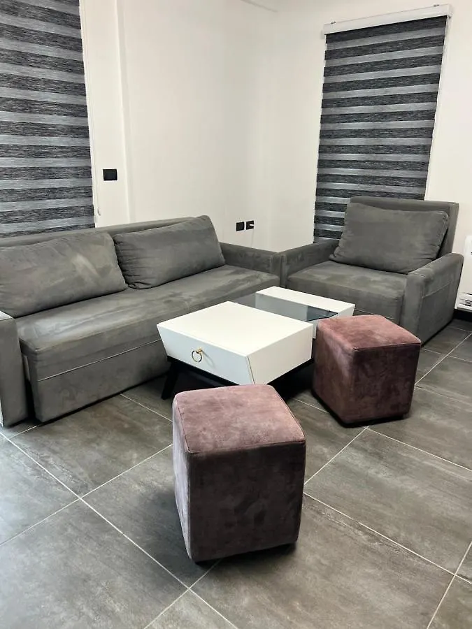 Dolce Italia Residence Radhimë