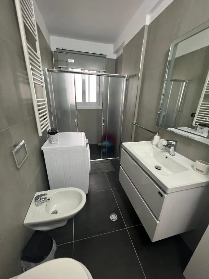 Dolce Italia Residence Radhimë Aparthotel