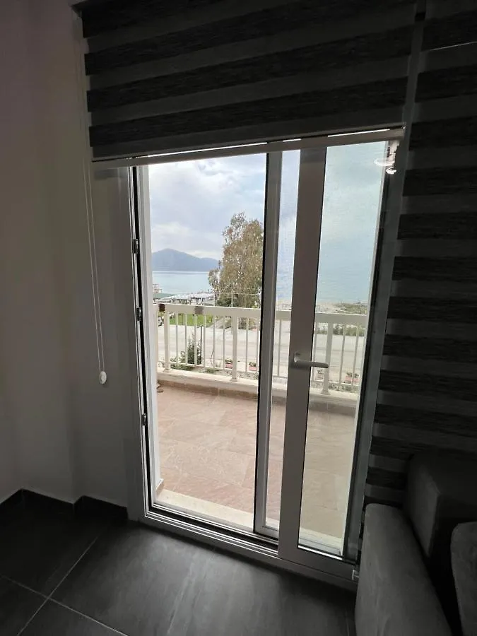 Lejlighedshotel Dolce Italia Residence Radhimë