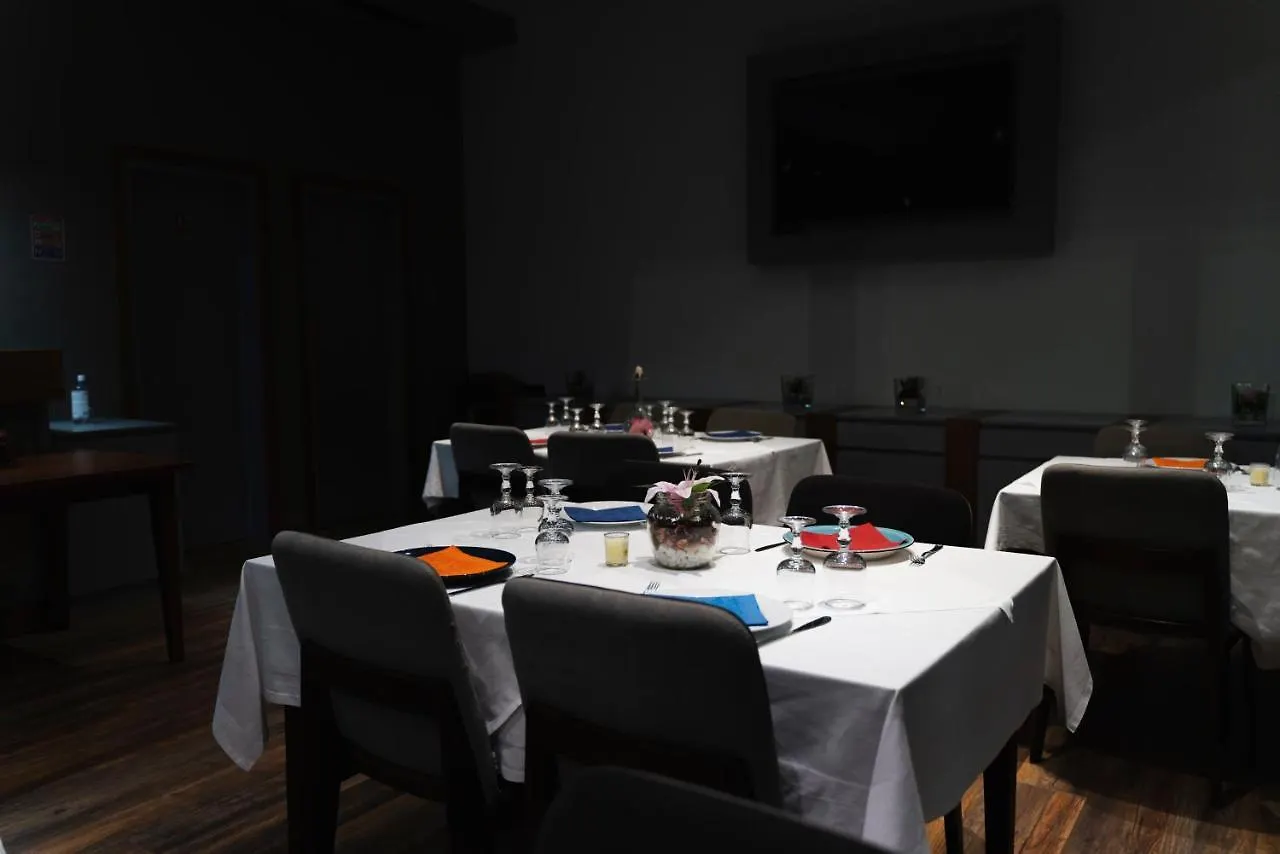 Aparthotel Dolce Italia Residence Radhimë