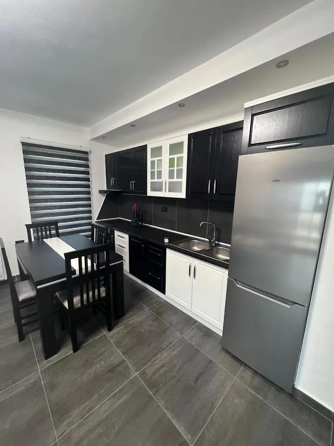 Dolce Italia Residence Radhimë Aparthotel