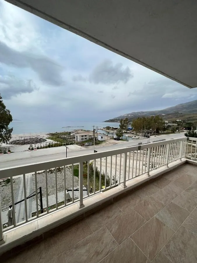 Lejlighedshotel Dolce Italia Residence Radhimë