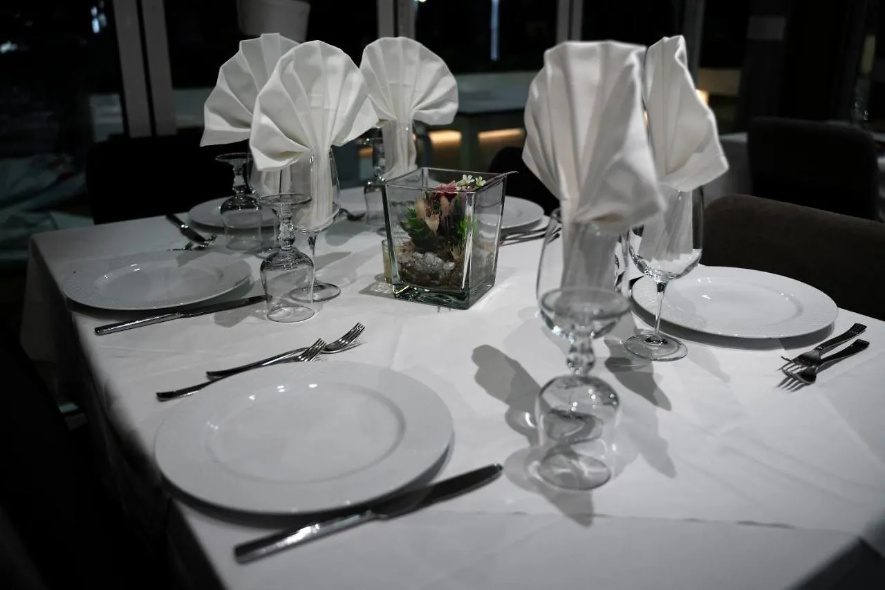 Aparthotel Dolce Italia Residence Radhimë