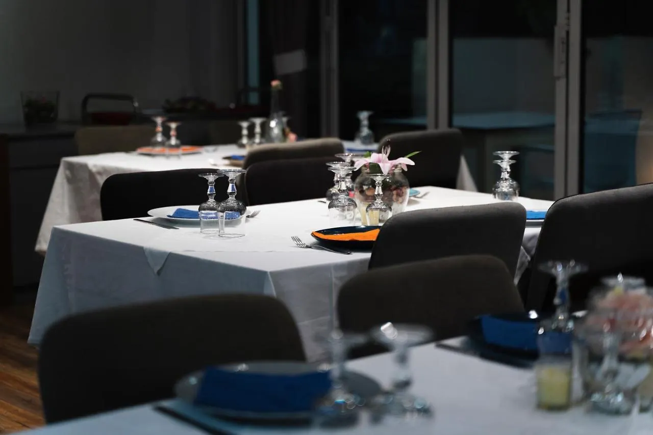 Dolce Italia Residence Radhimë 0*,  Albánie