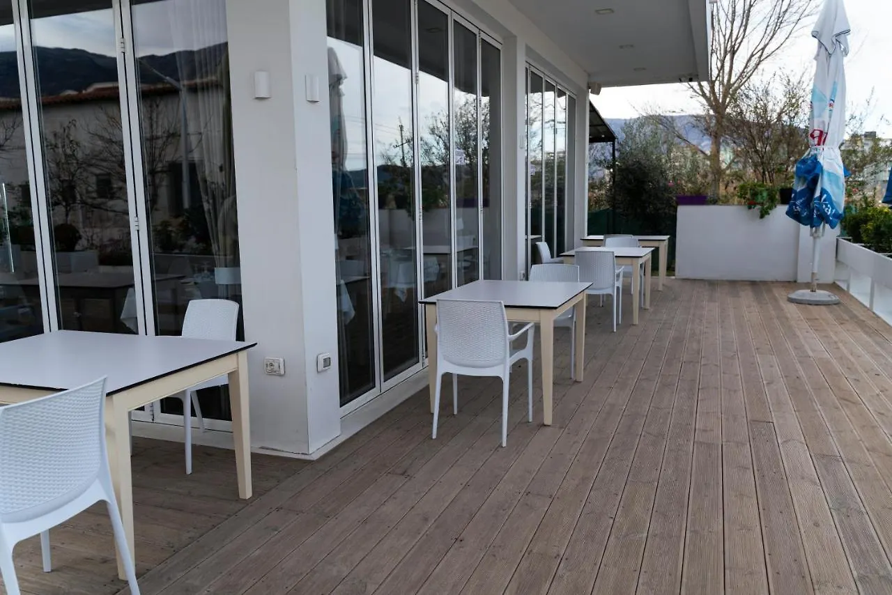 Dolce Italia Residence Radhimë